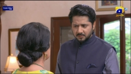 Badzaat - Episode 07 - 23rd March 2022